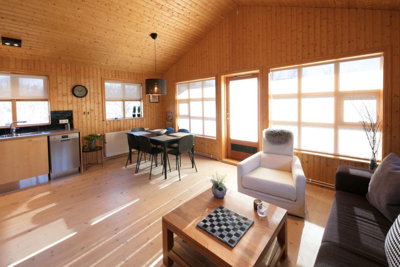 Husafell Holiday Homes Exterior foto