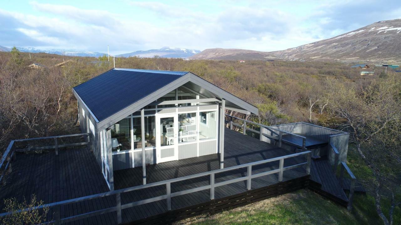 Husafell Holiday Homes Exterior foto