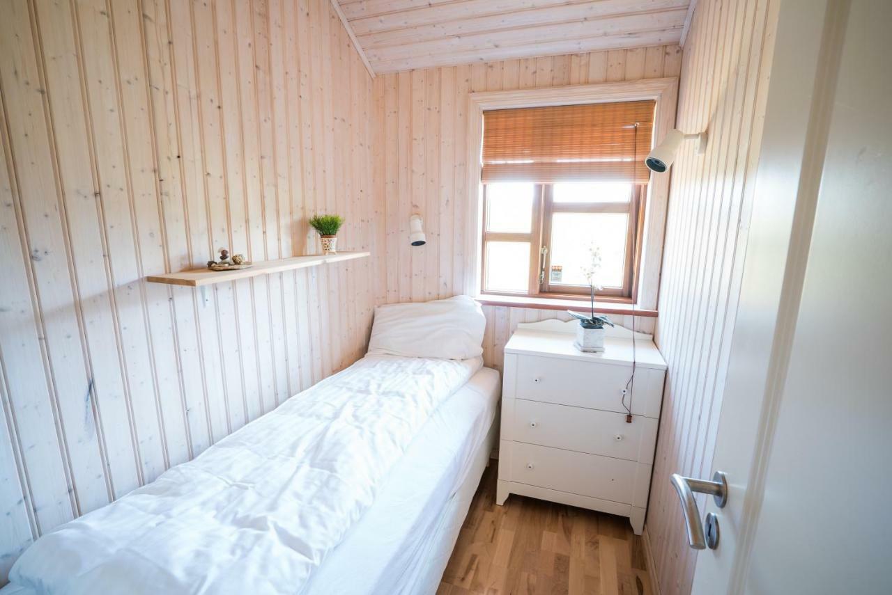 Husafell Holiday Homes Exterior foto