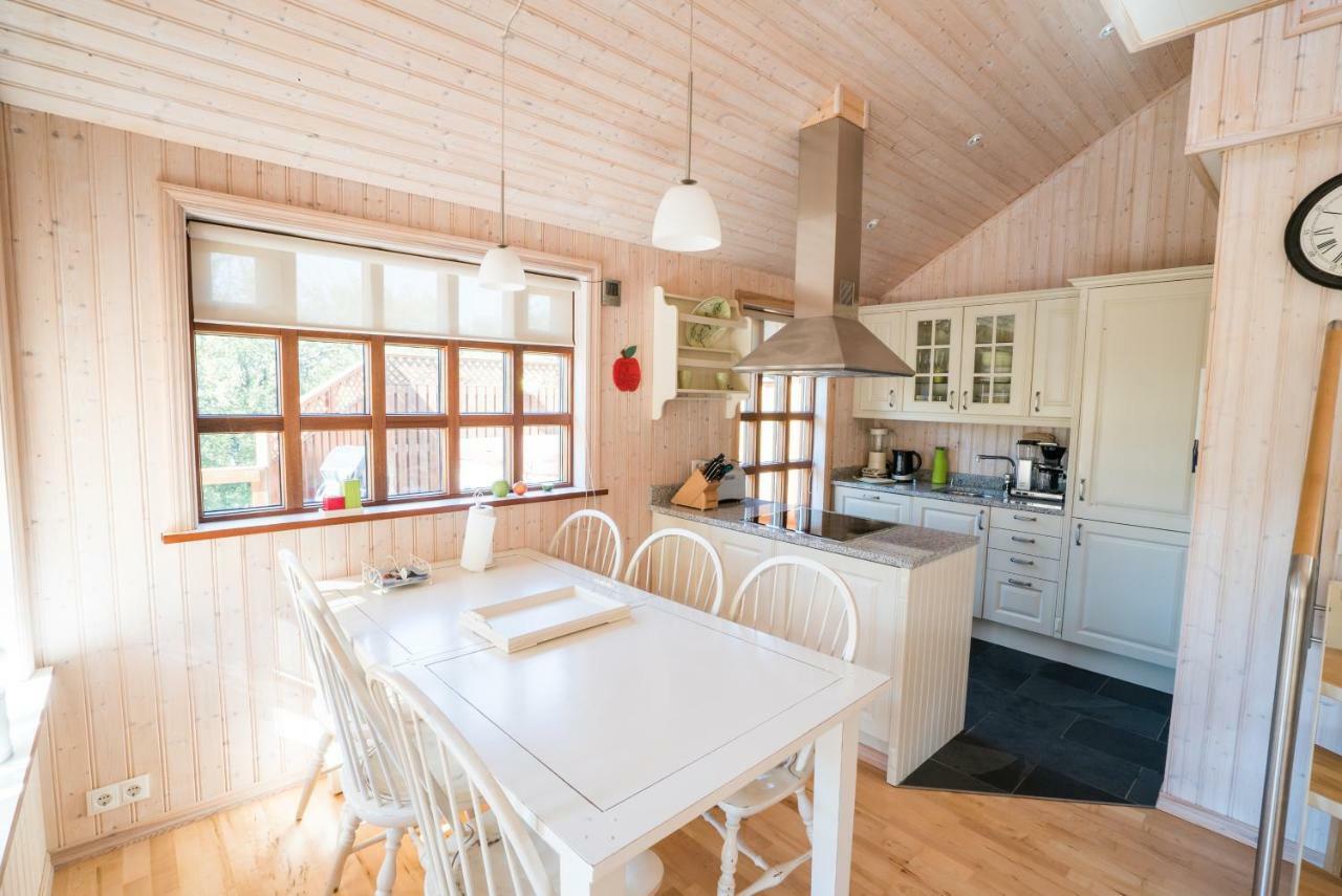 Husafell Holiday Homes Exterior foto