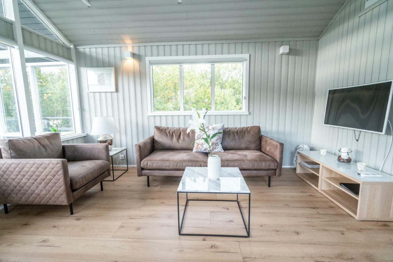 Husafell Holiday Homes Exterior foto